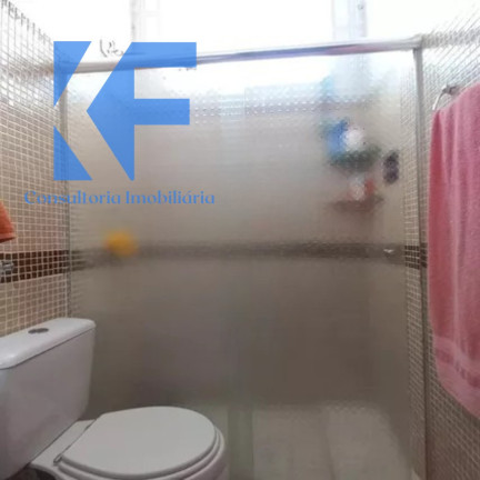 Imagem Imóvel com 2 Quartos à Venda, 85 m² em Parque Industrial - Campinas