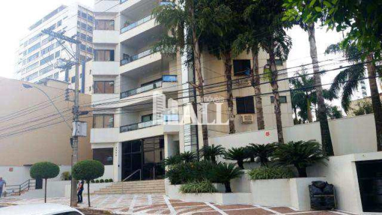 Imagem Apartamento com 3 Quartos à Venda, 100 m² em Centro - São José Do Rio Preto Imagem Apartamento com 3 Quartos à Venda, 100 m² em Centro - São José Do Rio Preto