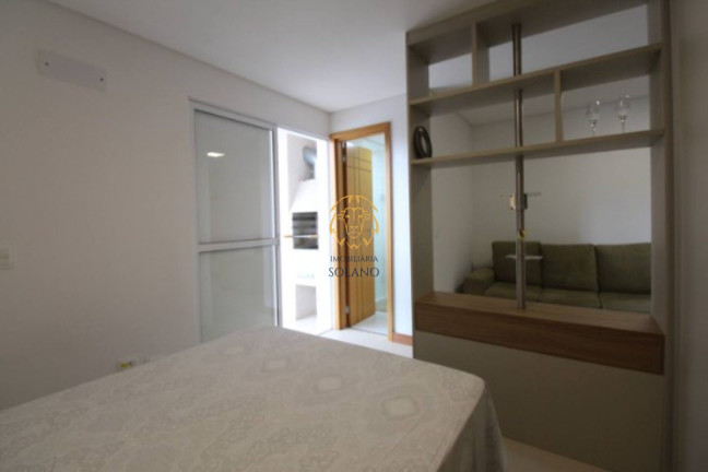 Imagem Apartamento com 1 Quarto à Venda ou Locação, 40 m² em Centro - Curitiba