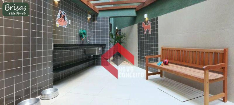 Imagem Apartamento com 3 Quartos à Venda, 260 m² em Cocó - Fortaleza