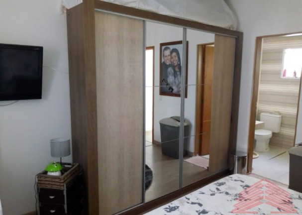 Imagem Casa com 3 Quartos à Venda, 110 m² em Vila Alpina - São Paulo Imagem Casa com 3 Quartos à Venda, 110 m² em Vila Alpina - São Paulo