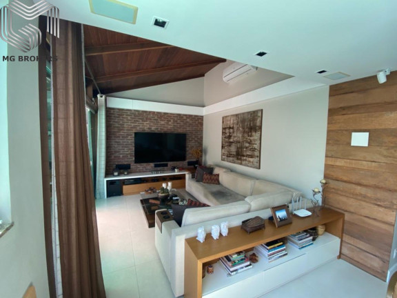 Imagem Cobertura com 3 Quartos à Venda, 198 m² em Barra Da Tijuca - Rio De Janeiro Imagem Cobertura com 3 Quartos à Venda, 198 m² em Barra Da Tijuca - Rio De Janeiro