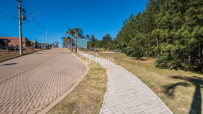 Imagem Terreno à Venda, 201 m² em Centro - Viamão