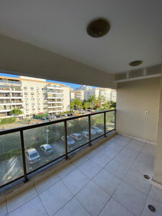 Imagem Imóvel com 3 Quartos à Venda, 85 m² em Recreio Dos Bandeirantes - Rio De Janeiro Imagem Imóvel com 3 Quartos à Venda, 85 m² em Recreio Dos Bandeirantes - Rio De Janeiro