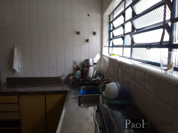 Imagem Casa com 3 Quartos à Venda, 282 m² em Santo Antônio - São Caetano Do Sul
