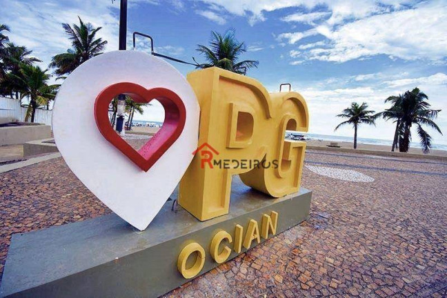 Imagem Kitnet com 1 Quarto à Venda, 20 m² em Ocian - Praia Grande Imagem Kitnet com 1 Quarto à Venda, 20 m² em Ocian - Praia Grande