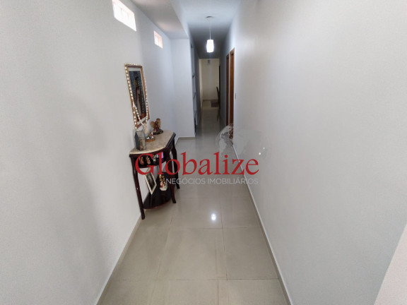 Imagem Casa com 4 Quartos à Venda, 199 m² em Ponta Da Praia - Santos Imagem Casa com 4 Quartos à Venda, 199 m² em Ponta Da Praia - Santos