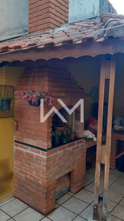 Imagem Sobrado com 3 Quartos à Venda, 300 m² em Jardim Vila Galvão - Guarulhos Imagem Sobrado com 3 Quartos à Venda, 300 m² em Jardim Vila Galvão - Guarulhos
