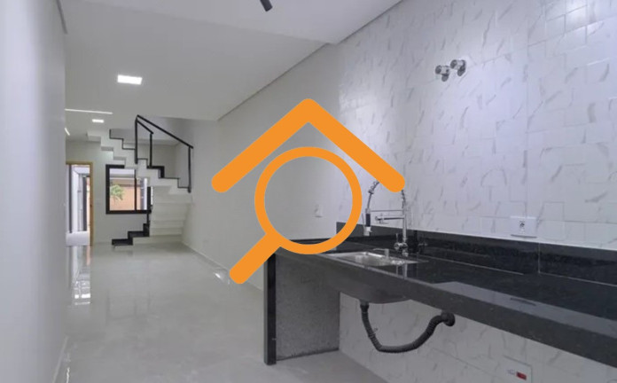 Imagem Casa com 3 Quartos à Venda, 110 m² em Jardim Marajoara - São Paulo Imagem Casa com 3 Quartos à Venda, 110 m² em Jardim Marajoara - São Paulo