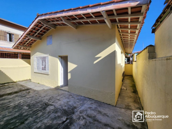 Imagem Casa com 2 Quartos à Venda, 47 m² em Perequê-açú - Ubatuba