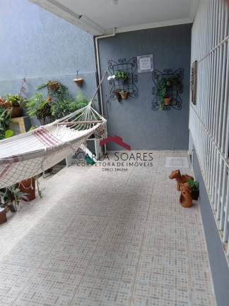 Imagem Casa com 3 Quartos à Venda, 105 m² em Enseada - Guarujá Imagem Casa com 3 Quartos à Venda, 105 m² em Enseada - Guarujá