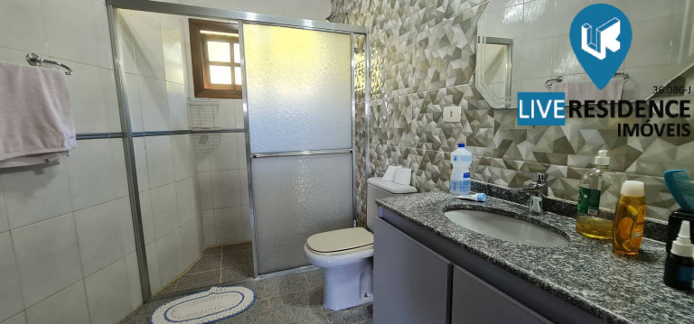 Imagem Casa com 4 Quartos à Venda, 350 m² em Capela Do Barreiro - Itatiba