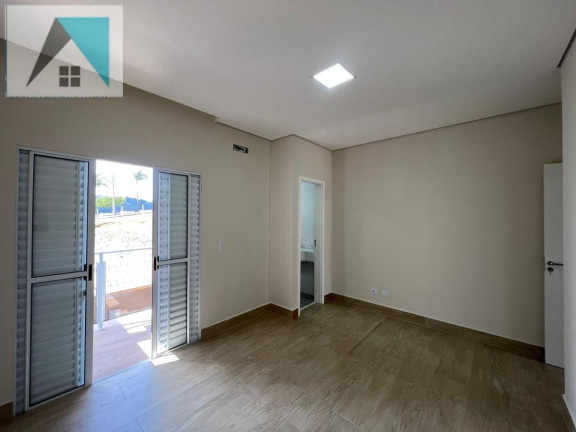 Imagem Casa com 3 Quartos à Venda, 120 m² em Chácara Jaguari (fazendinha) - Santana De Parnaíba