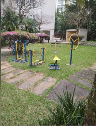 Imagem Apartamento com 2 Quartos à Venda, 68 m² em Vila Andrade - São Paulo