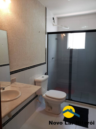 Imagem Casa com 3 Quartos à Venda, 120 m² em Serra Grande - Niterói Imagem Casa com 3 Quartos à Venda, 120 m² em Serra Grande - Niterói