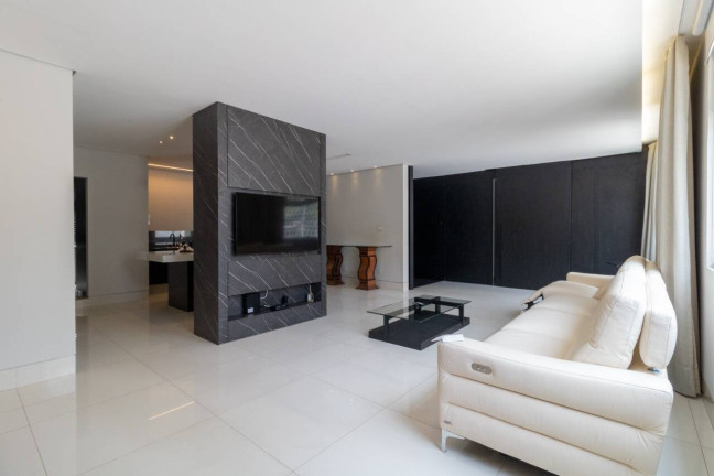 Imagem Apartamento com 2 Quartos à Venda, 164 m² em Lourdes - Belo Horizonte