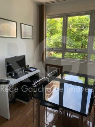 Imagem Sala Comercial à Venda, 55 m² em Cidade Baixa - Porto Alegre Imagem Sala Comercial à Venda, 55 m² em Cidade Baixa - Porto Alegre