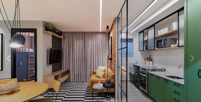 Imagem Apartamento com 2 Quartos à Venda, 53 m² em São Cristóvão - Rio De Janeiro Imagem Apartamento com 2 Quartos à Venda, 53 m² em São Cristóvão - Rio De Janeiro
