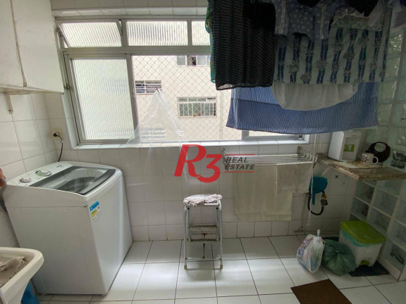 Imagem Apartamento com 2 Quartos à Venda, 98 m² em Gonzaga - Santos Imagem Apartamento com 2 Quartos à Venda, 98 m² em Gonzaga - Santos