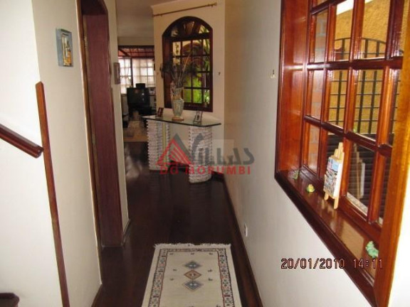 Imagem Sobrado com 4 Quartos à Venda, 190 m² em Chácara Nossa Senhora Do Bom Conselho - São Paulo Imagem Sobrado com 4 Quartos à Venda, 190 m² em Chácara Nossa Senhora Do Bom Conselho - São Paulo