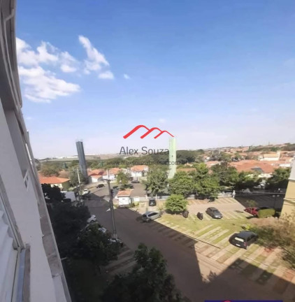 Imagem Apartamento com 3 Quartos à Venda, 70 m² em Parque Villa Flores - Sumaré Imagem Apartamento com 3 Quartos à Venda, 70 m² em Parque Villa Flores - Sumaré