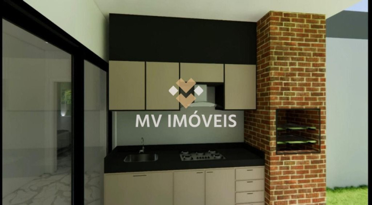 Imagem Casa com 3 Quartos à Venda, 165 m² em Icoaraci - Belém Imagem Casa com 3 Quartos à Venda, 165 m² em Icoaraci - Belém