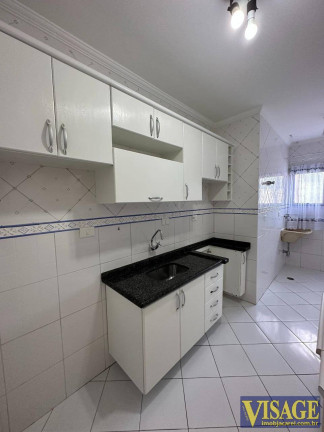 Imagem Apartamento com 2 Quartos à Venda, em Centro - Jacareí Imagem Apartamento com 2 Quartos à Venda, em Centro - Jacareí