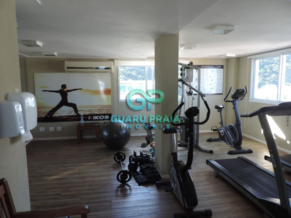 Imagem Apartamento com 3 Quartos para Alugar, 148 m² em Pitangueiras - Guarujá