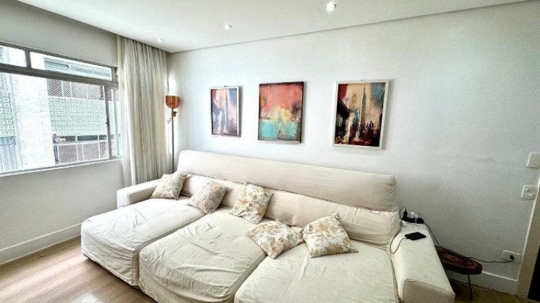 Imagem Apartamento com 2 Quartos à Venda, 150 m² em Jardim Paulista - São Paulo