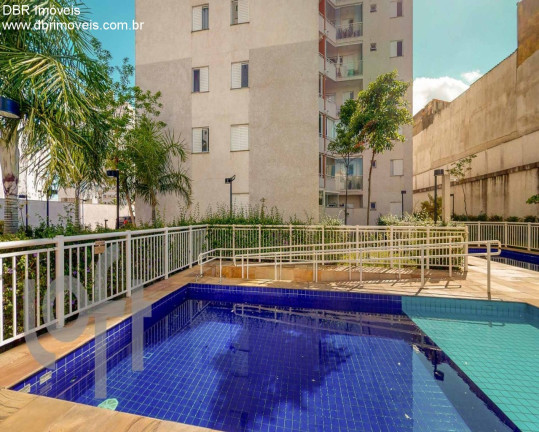 Imagem Apartamento com 2 Quartos à Venda, 65 m² em Vila Prudente - São Paulo