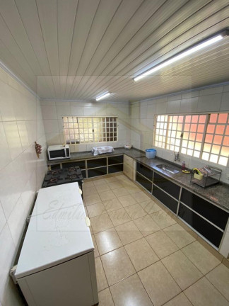 Imagem Imóvel com 2 Quartos à Venda, 200 m² em Distrito Esperito Santo - Londrina