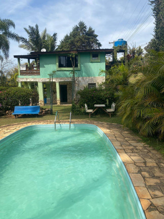 Imagem Chácara com 5 Quartos à Venda, 300 m² em Paiol Grande - Joanópolis Imagem Chácara com 5 Quartos à Venda, 300 m² em Paiol Grande - Joanópolis
