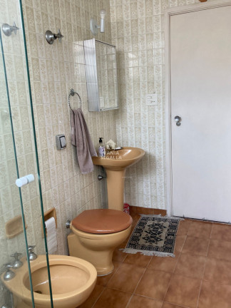 Imagem Apartamento com 3 Quartos à Venda, 107 m² em Perdizes - São Paulo Imagem Apartamento com 3 Quartos à Venda, 107 m² em Perdizes - São Paulo