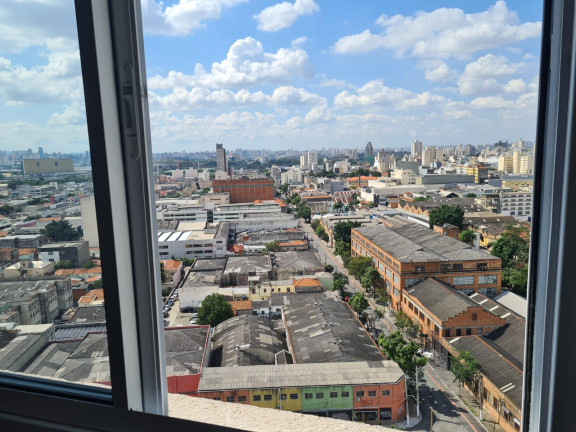 Imagem Apartamento com 1 Quarto à Venda, 33 m² em Barra Funda - São Paulo Imagem Apartamento com 1 Quarto à Venda, 33 m² em Barra Funda - São Paulo