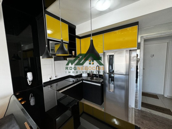 Imagem Apartamento com 1 Quarto para Alugar, 33 m² em Santo Amaro - São Paulo Imagem Apartamento com 1 Quarto para Alugar, 33 m² em Santo Amaro - São Paulo