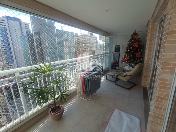 Imagem Apartamento com 3 Quartos à Venda, 139 m² em Gonzaga - Santos Imagem Apartamento com 3 Quartos à Venda, 139 m² em Gonzaga - Santos