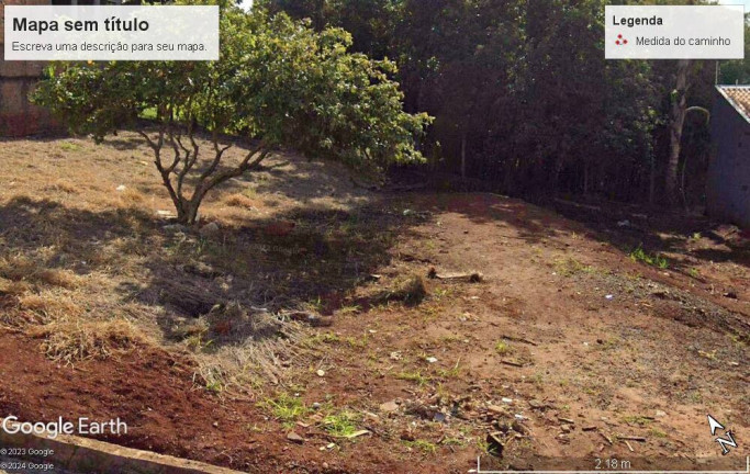 Imagem Terreno à Venda, 300 m² em Jardim Santa Alice - Arapongas Imagem Terreno à Venda, 300 m² em Jardim Santa Alice - Arapongas