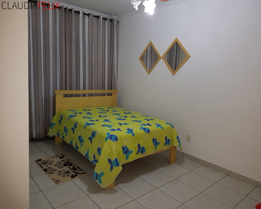 Imagem Imóvel com 3 Quartos à Venda, 209 m² em Canto Do Forte - Praia Grande