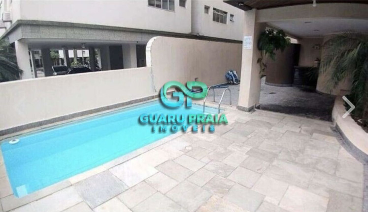 Cobertura com 3 Quartos à Venda, 134 m² em Enseada - Guarujá