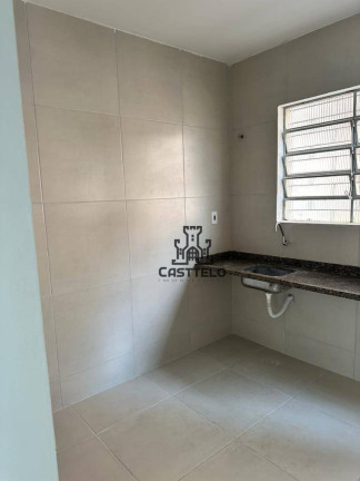 Imagem Apartamento com 3 Quartos à Venda, 57 m² em Tietê - Londrina Imagem Apartamento com 3 Quartos à Venda, 57 m² em Tietê - Londrina