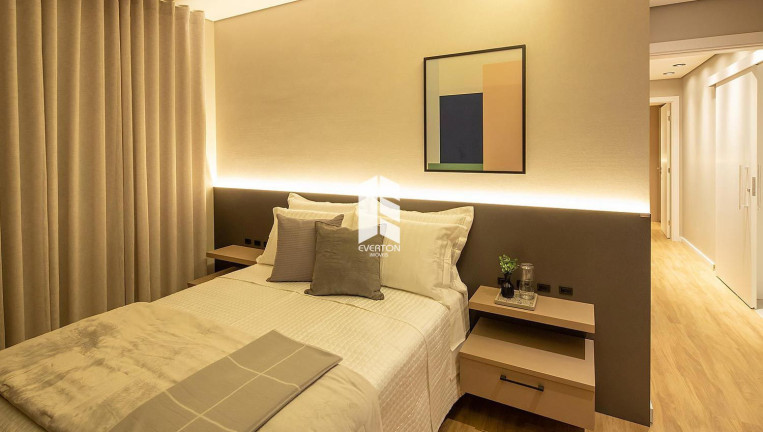 Imagem Apartamento com 3 Quartos à Venda, 189 m² em Centro - Santa Maria Imagem Apartamento com 3 Quartos à Venda, 189 m² em Centro - Santa Maria