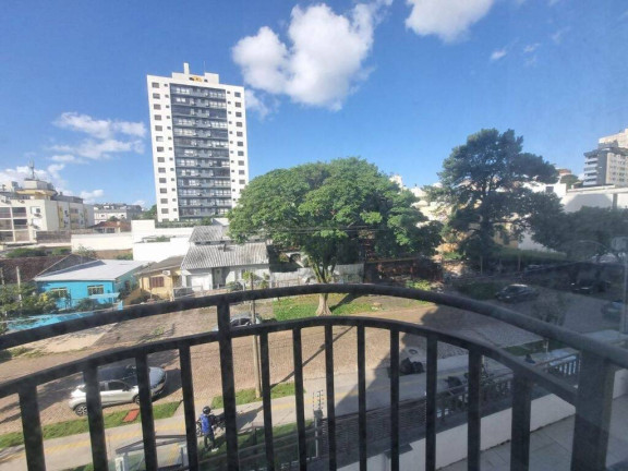 Apartamento com 1 Quarto à Venda, 41 m² em Jardim Botânico - Porto Alegre