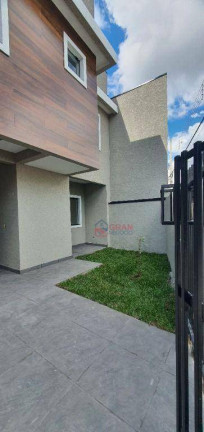 Imagem Sobrado com 3 Quartos à Venda, 94 m² em Sítio Cercado - Curitiba Imagem Sobrado com 3 Quartos à Venda, 94 m² em Sítio Cercado - Curitiba