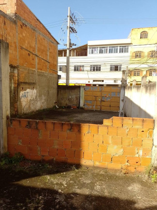 Imagem Terreno à Venda, 160 m² em Cajueiros - Macaé