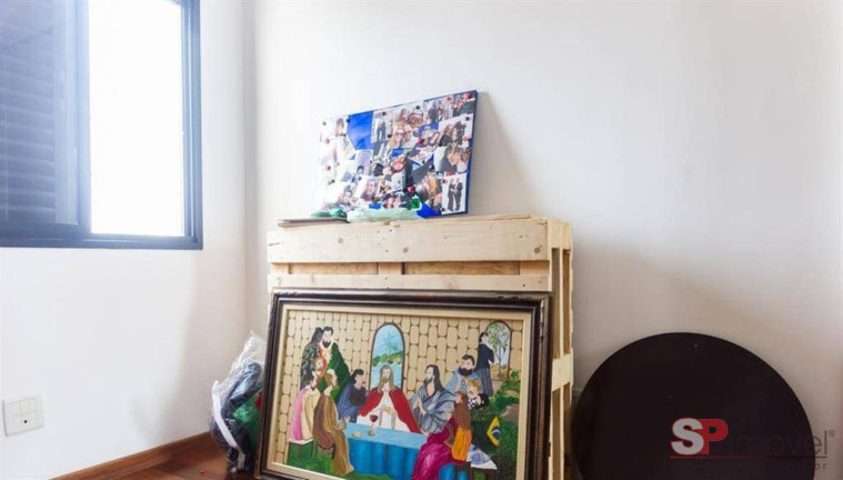 Imagem Apartamento com 4 Quartos à Venda, 198 m² em Vila Formosa - São Paulo