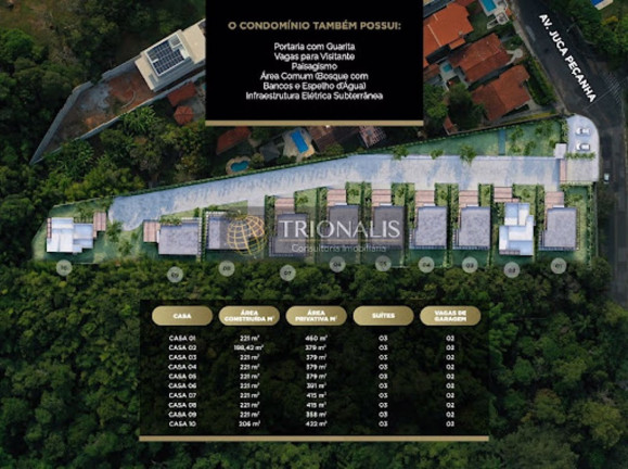 Imagem Casa com 3 Quartos à Venda, 221 m² em Reserva Juca Peçanha - Atibaia Imagem Casa com 3 Quartos à Venda, 221 m² em Reserva Juca Peçanha - Atibaia