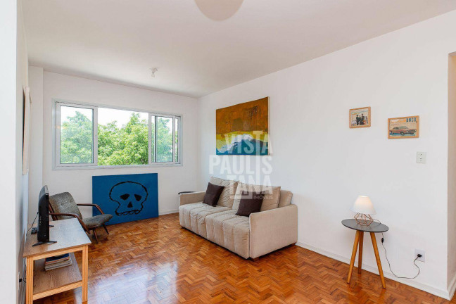 Imagem Apartamento com 2 Quartos à Venda, 113 m² em Pinheiros - São Paulo Imagem Apartamento com 2 Quartos à Venda, 113 m² em Pinheiros - São Paulo