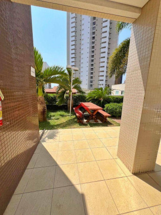 Imagem Apartamento com 4 Quartos à Venda, 166 m² em Guararapes - Fortaleza