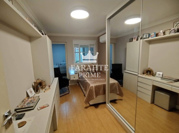 Imagem Casa com 3 Quartos à Venda, 189 m² em Vila Belmiro - Santos