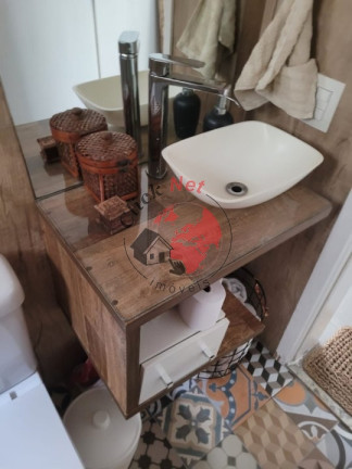Imagem Cobertura com 3 Quartos à Venda, 178 m² em Centro - São Bernardo Do Campo Imagem Cobertura com 3 Quartos à Venda, 178 m² em Centro - São Bernardo Do Campo